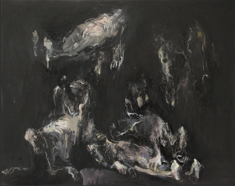 Sans titre, 2006–2008