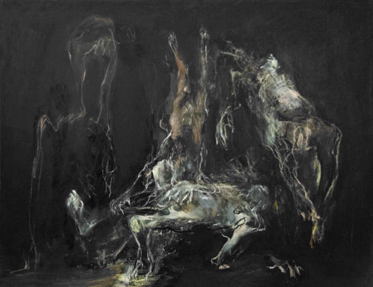 Sans titre, 2006–2008