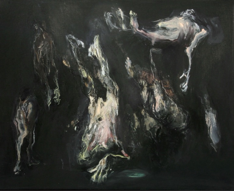Sans titre, 2006–2008