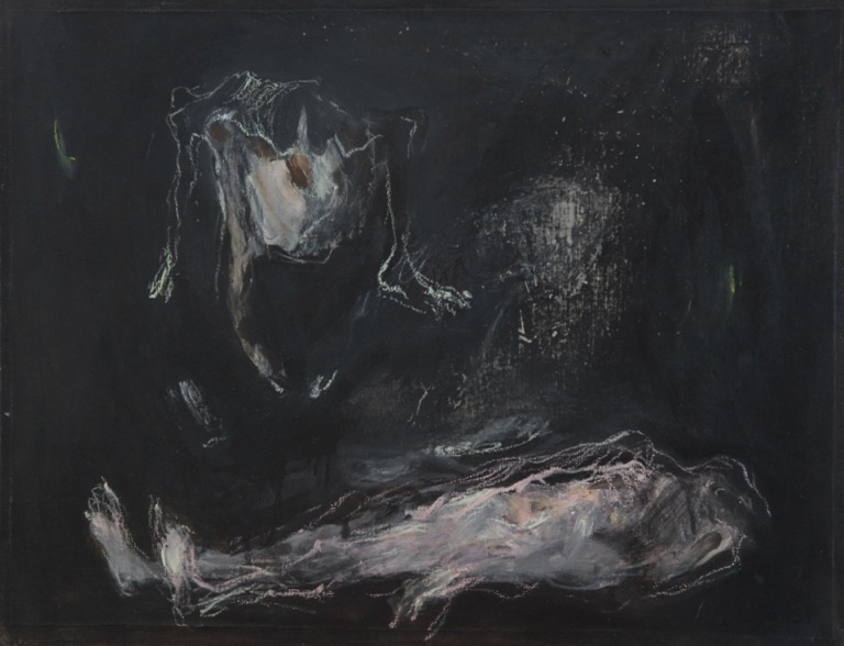 Sans titre, 2006–2008