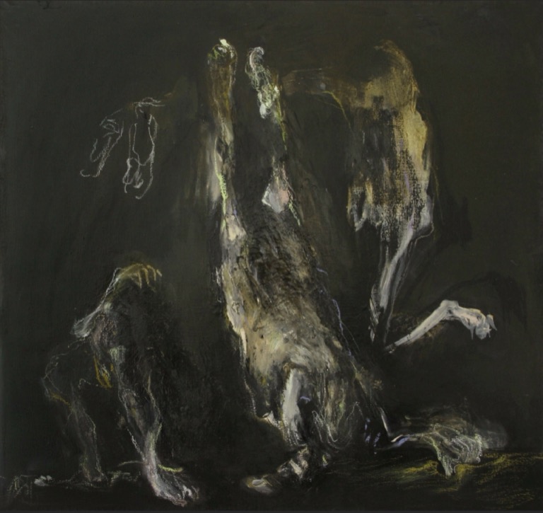 Sans titre, 2006–2008