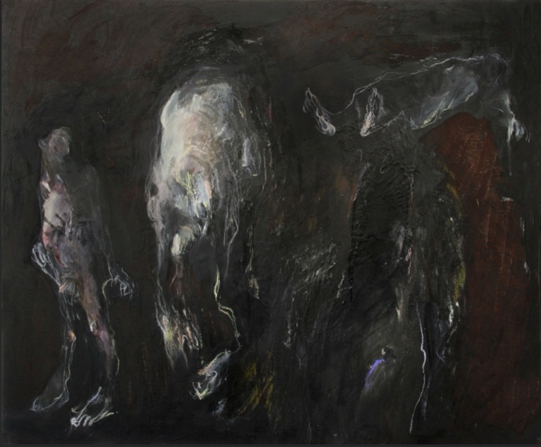 Sans titre, 2006–2008