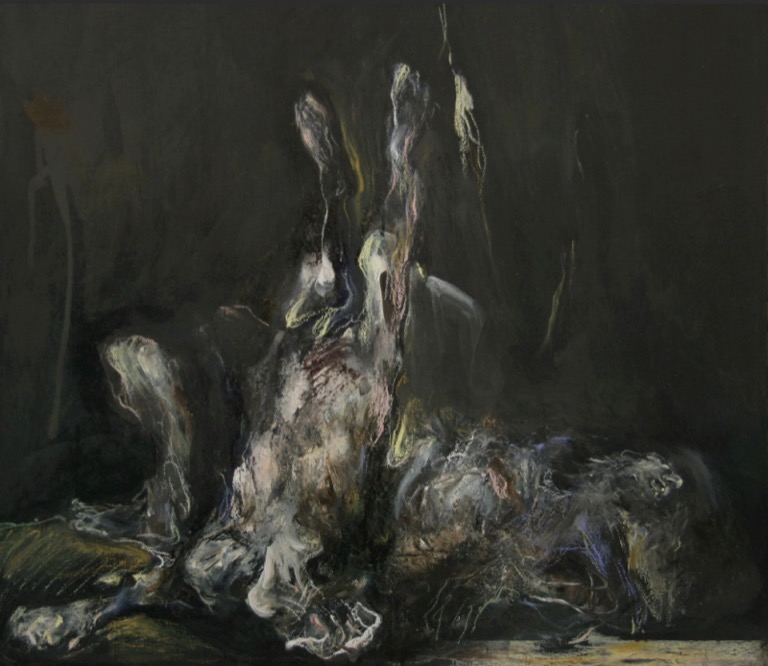 Sans titre, 2006–2008