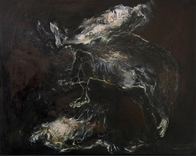 Sans titre, 2006–2008