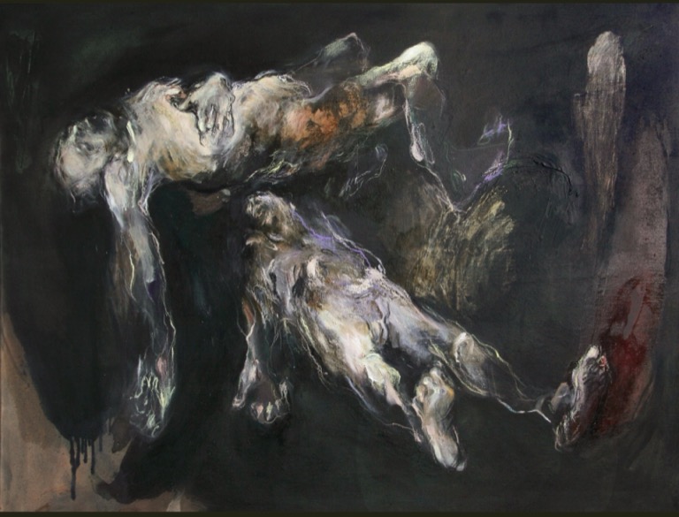 Sans titre, 2007–2009