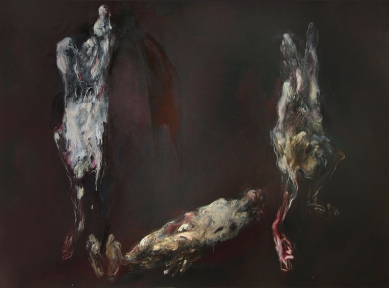 Sans titre, 2007–2009