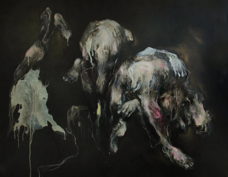 Sans titre, 2007–2009