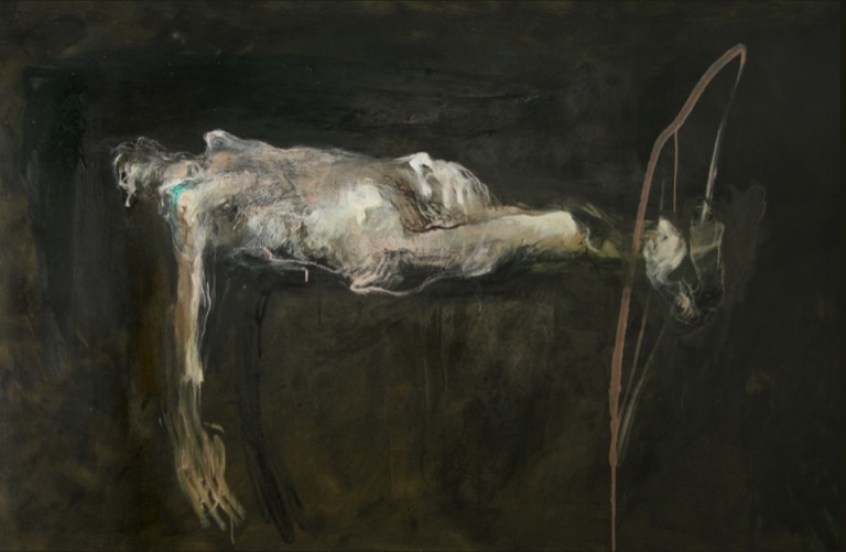 Sans titre, 2007–2009