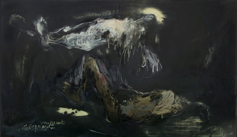 Sans titre, 2007–2009