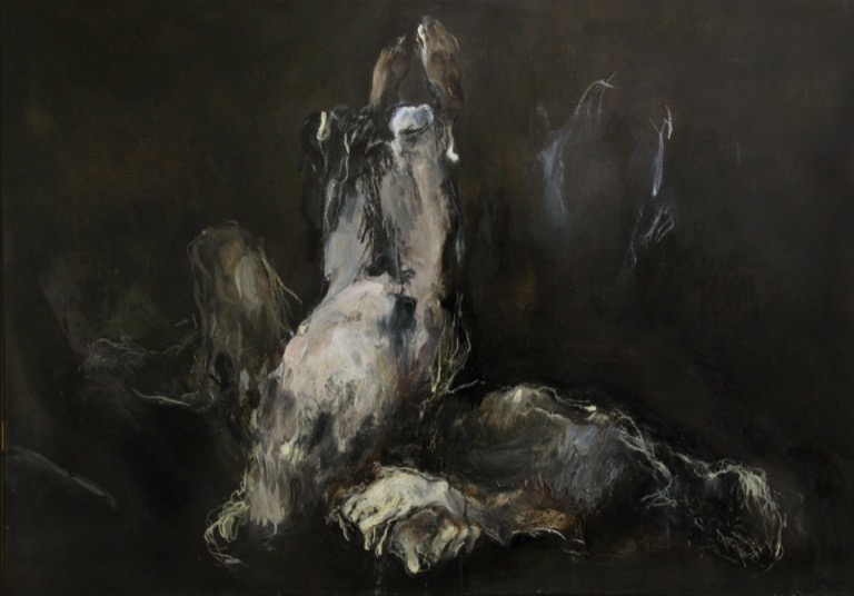 Sans titre, 2007–2009