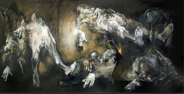 Sans titre, 2008