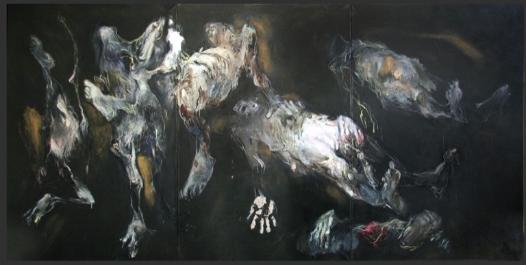 Sans titre, 2008