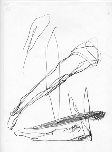Sans titre, 1993
