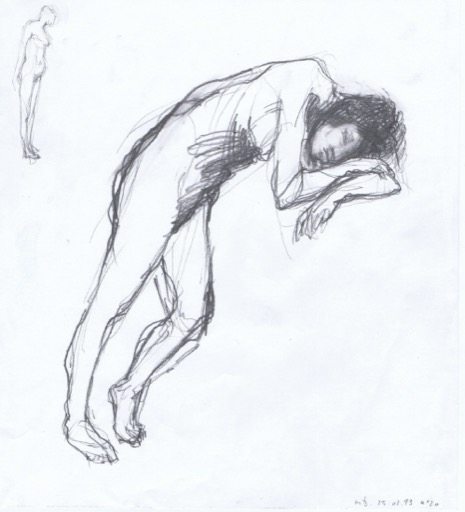 Sans titre, 1993