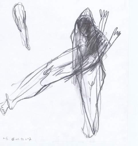 Sans titre, 1993