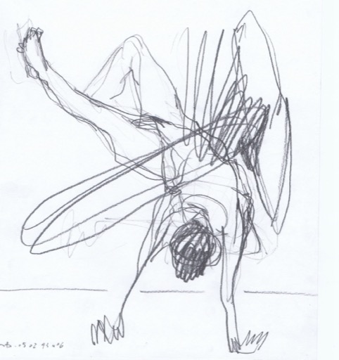 Sans titre, 1993