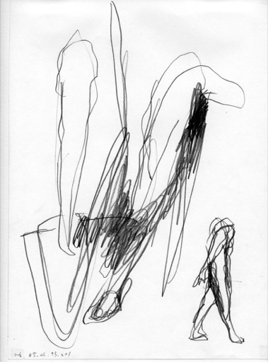 Sans titre, 1993