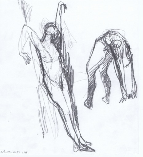 Sans titre, 1993