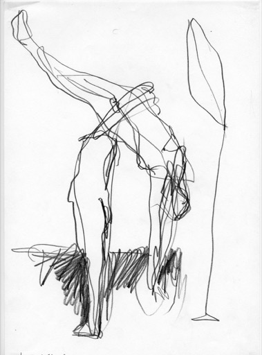 Sans titre, 1993