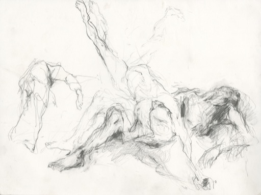 Sans titre, 2004
