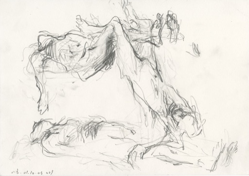 Sans titre, 2004