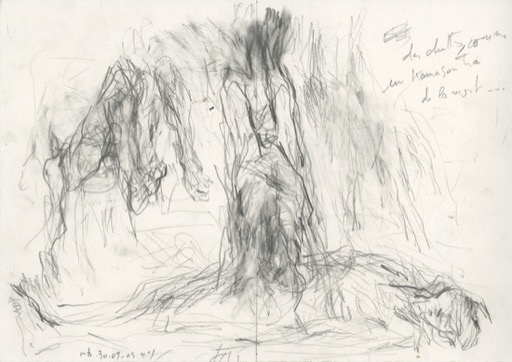 Sans titre, 2004