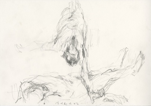 Sans titre, 2004