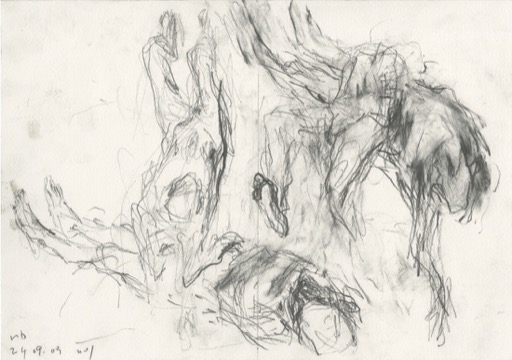Sans titre, 2004