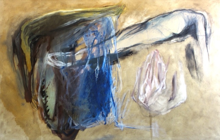 Sans titre, 1992–1994