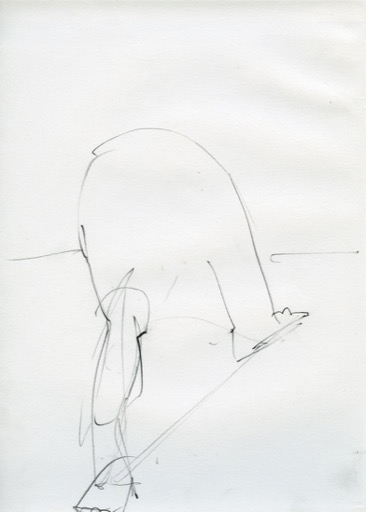 Sans titre, 1987–1988