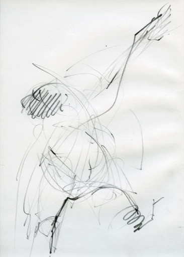 Sans titre, 1987–1988