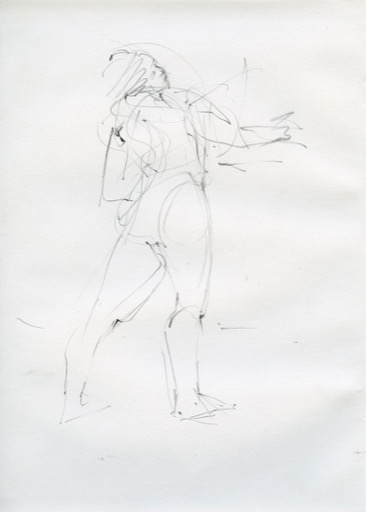 Sans titre, 1987–1988
