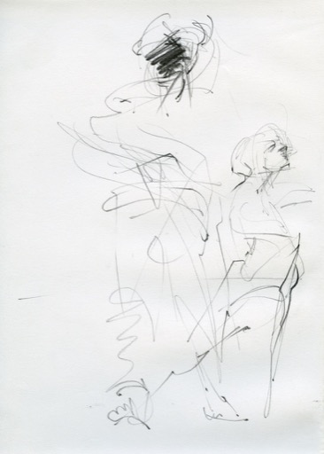 Sans titre, 1987–1988