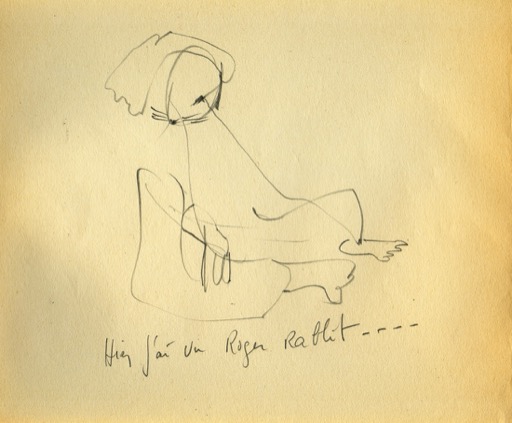 Sans titre, 1987–1988
