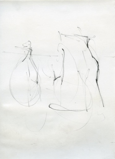 Sans titre, 1987–1988