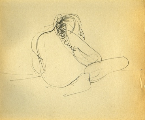 Sans titre, 1987–1988