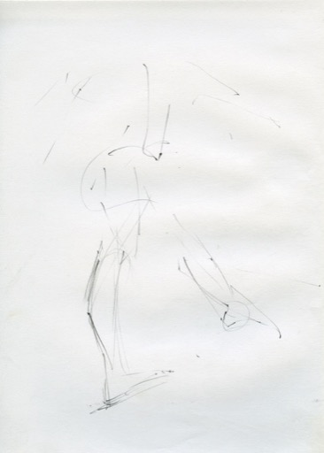 Sans titre, 1987–1988