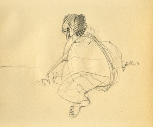 Sans titre, 1987–1988