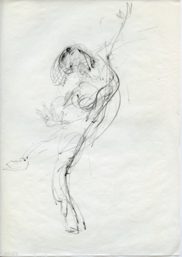 Sans titre, 1987–1988