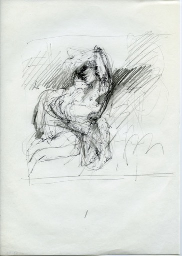 Sans titre, 1987–1988