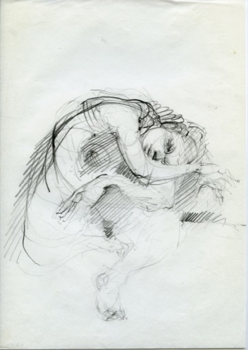 Sans titre, 1987–1988