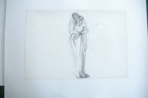 Sans titre, 1995–1996