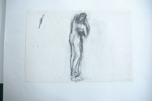 Sans titre, 1995–1996