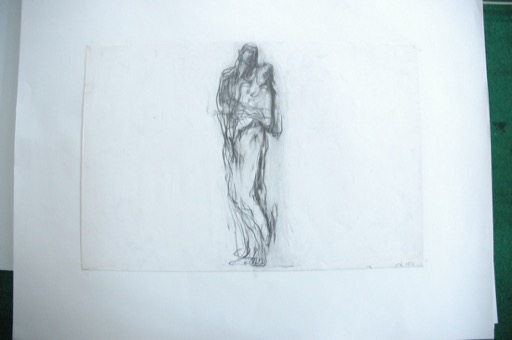 Sans titre, 1995–1996