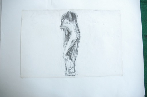 Sans titre, 1995–1996