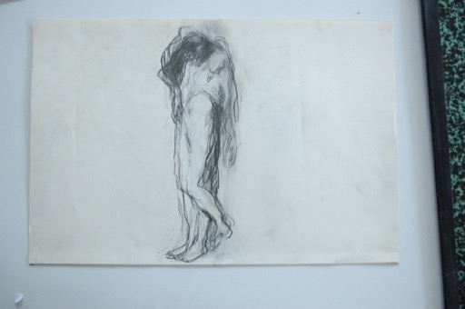 Sans titre, 1995–1996