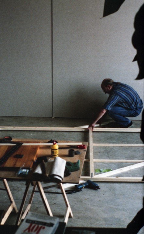 Sans titre, 1993