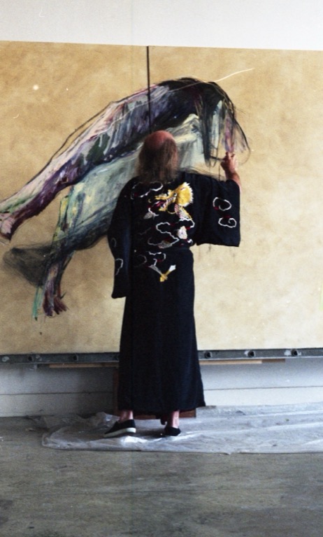 Sans titre, 1993