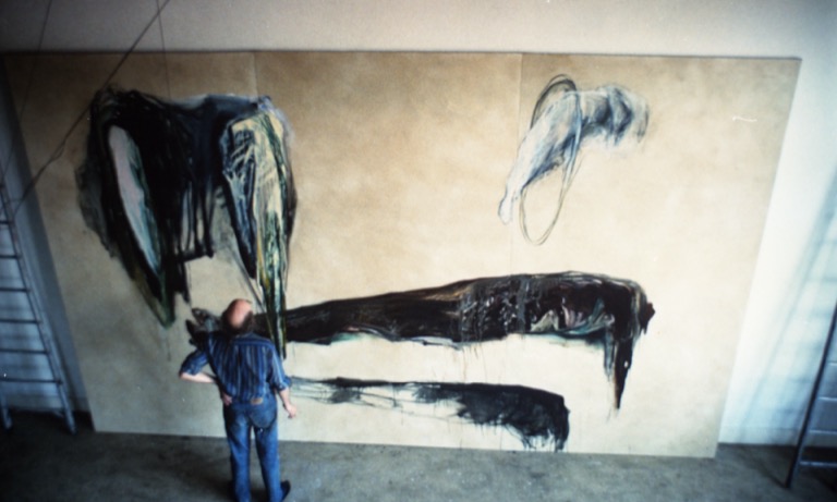 Sans titre, 1993