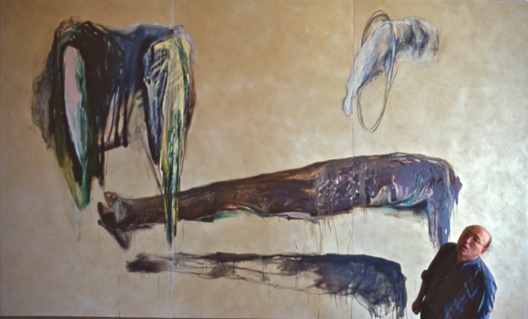 Sans titre, 1993